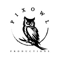 Pixowl Productions Pvt. Ltd. logo - Similar company to Indievisuals Creators