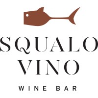 Squalo Vino logo - Similar company to Parcelle Wine