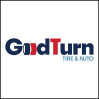 Goodturn Tire & Auto logo - Similar company to Vive Collision