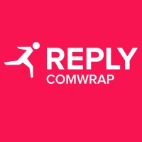 Comwrap Reply DACH logo - Similar company to Synpass