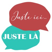 Juste ici coworking logo - Similar company to Multiworld