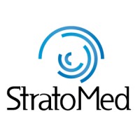 StratoMed Nederland BV logo - Similar company to Blackout Bv