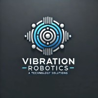 Vibration Robotics logo - Similar company to Lwt