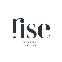 Rise - Elevating Spaces
