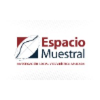Espacio Muestral