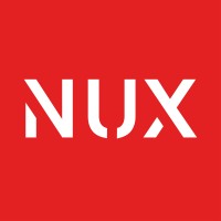 NUX Technologies logo - Similar company to Xpand-Net