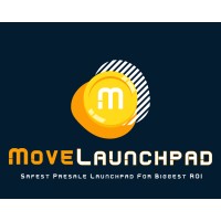 MoveLaunchpad logo - Similar company to Opx Network