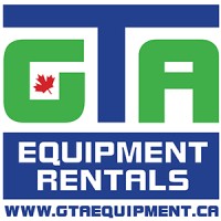 GTA Equipment Rentals Inc logo - Similar company to Edge1 Equipment Rentals