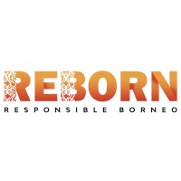 Responsible Borneo logo - Similar company to Sedar Institute