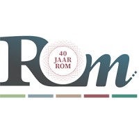 ROmagazine logo - Similar company to Bbv Development Bv