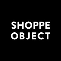SHOPPE OBJECT logo - Similar company to Meetribbon