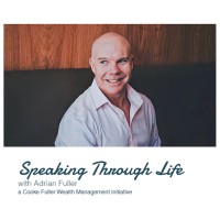 Speaking Through Life logo - Similar company to Roxy Studios