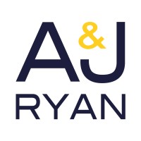 A&J Ryan Mechanical Services Ltd logo - Similar company to Spark-Tech Mep