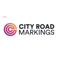 City Road Markings logo - Similar company to Oltco