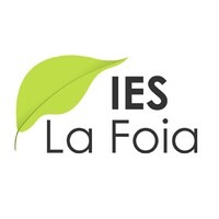 IES La Foia logo - Similar company to Seyca Plastic Technology,Sl