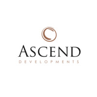 Ascend Developments logo - Similar company to Lightroom