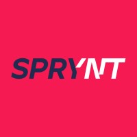 Sprynt logo - Similar company to Sprynt Software