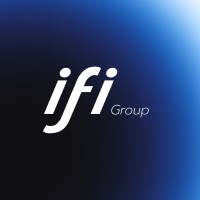 İfi Group logo - Similar company to Zamaan Group