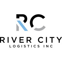 River City Logistics Inc. logo - Similar company to Pacejet Logistics