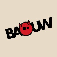 BAOUW / Outdoor Organic Nutrition logo - Similar company to Trade Or Nothing / Activateur De Marque
