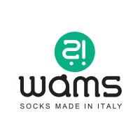 Wams Socks logo - Similar company to Ninjawash