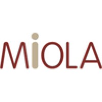 MiOLA logo - Similar company to Creative/By/Collective