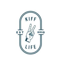 Kiff Life logo - Similar company to Gamevice