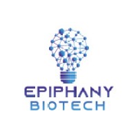 Epiphany Biotech logo - Similar company to Ribonova, Inc.