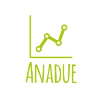 Anadue logo - Similar company to Aldin Cycles