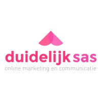 Duidelijk Sas