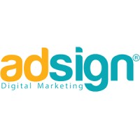 adsign logo - Similar company to Nestil Ab
