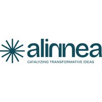 alinnea logo - Similar company to Ie Foundation