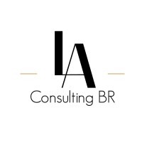 LA Consulting BR logo - Similar company to Martins E Noé Advogados Associados