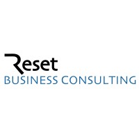 Reset Business Consulting logo - Similar company to Mentor Digital