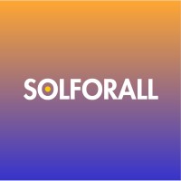 SOLFORALL logo - Similar company to Tutorie