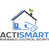 Actismart Ltd logo - Similar company to Temporary Climate Solutions Ltd