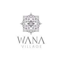 Wana Village logo - Similar company to Afrofuturedao