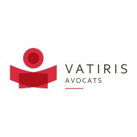 Vatiris Avocats logo - Similar company to Westbrook Chambers Llp