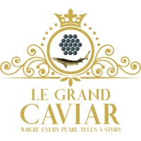 Le Grand Caviar logo - Similar company to Prestigia Realty