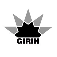 GIRIH logo - Similar company to Cloudswired Technologies