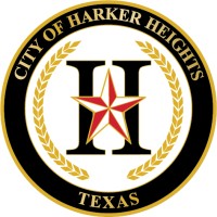 City of Harker Heights logo - Similar company to Bell County Communications Center