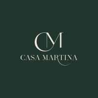 Casa Martina Mexico logo - Similar company to Amobla