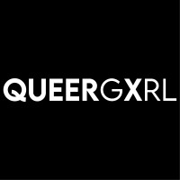 QueerGxrl logo - Similar company to Hatch Creative Design