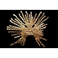 Hotel Amón Real logo - Similar company to Hotel Ocean Breeze Playa Tortuga Costa Rica