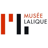 Musée Lalique logo - Similar company to Symalim - Syndicat Mixte De L'Île De Miribel Jonage