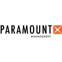 Paramount Management logo - Similar company to Legal Information Society Of Nova Scotia