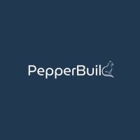 PepperBuild logo - Similar company to Kenham Building