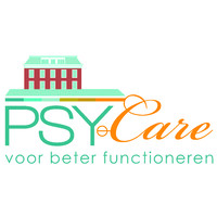 Psy-Care logo - Similar company to Puur Jong