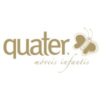 Móveis Quater logo - Similar company to Inter Link Do Brasil
