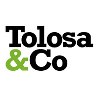Tolosa&Co logo - Similar company to Indar Ltd